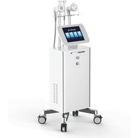 Professional Stand S Shape Machine 30K
