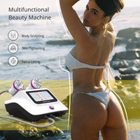 Aristorm S-Shape Machine With Vacuum Suction Handle