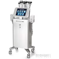 30K Cavitation 2.5 160MW Lipo Laser Machine