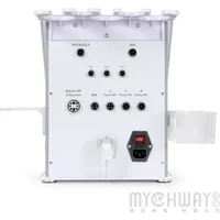 10in1 40k Cavitation Slimming EMS Machine