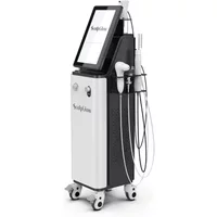 Scalp Glow 8-in-1 Head Spa Bubble Machine