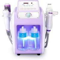 Peneelily Ultrasonic Hydro Dermabrasion Machine