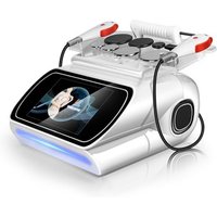 3-in-1 Tecar Therapy Machine With CET RET