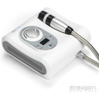 Electroporation Needle Free Mesotherapy Device