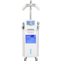 14-in-1 Hydro Dermabrasion PDT Machine