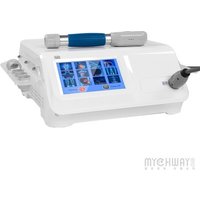 Impulse Wave Machine With 5 Replacement Tips