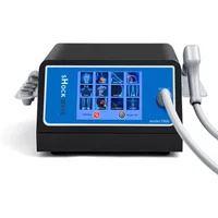 10Pa Shockwave Therapy Machine With 5 Working Heads