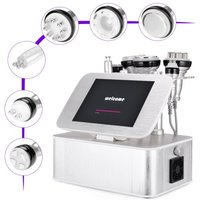 Unoisetion 6in1 40k Cavitation Sculpting Machine
