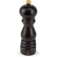Pepper Mill, u'Select, Wood, Chocolate Finish, 18 cm - 7 in Paris u'Select