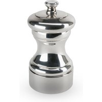 Vintage silver-plated Peugeot pepper mill 10 cm - 4in. Mignonnette