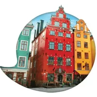 swedish 1 month