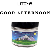 Good Afternoon CBD Gummy Dots with CBN