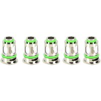 Eleaf GTL Coil for iSolo R/iSolo Air/Pico Compaq/iJust AIO/Glass Pen (5pcs/pack)