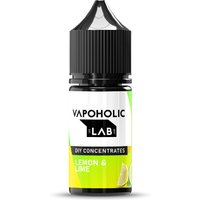 Lemon & Lime Ferocious E-Liquid Concentrate