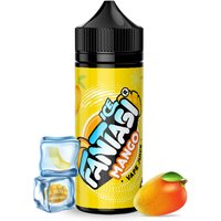 Mango Ice 70/30 E-Liquid Fantasi