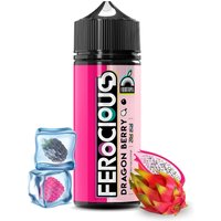 Dragonberry 70/30 E-Liquid Ferocious - 6mg - Standard Nicotine - 120ml
