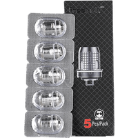 FreeMax Fireluke X Mesh Coils