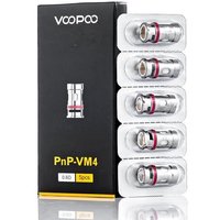 VOOPOO PnP VM Coils