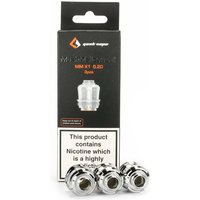 GeekVape MeshMellow Coils 3-Pack