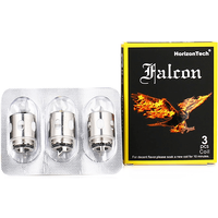 HorizonTech Falcon Coils