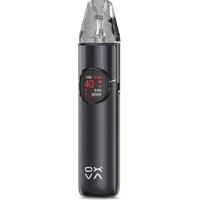 OXVA NeXLIM 2 Pod Vape Kit - Black Warrior