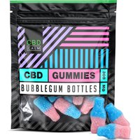 CBD Calm Bubblegum Bottles 300mg Grab Bag