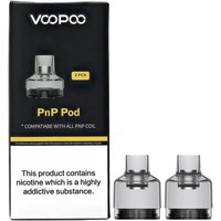 VOOPOO PnP Pods 2-Pack