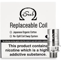 Innokin iSub Coils