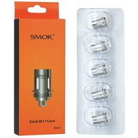 SMOK Stick M17 Core Coils - 0.6Ω Core (5 Pack)