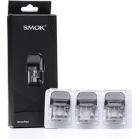 SMOK Novo Pods 3-Pack