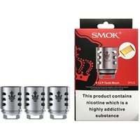 SMOK V12 P-Tank Coils - P-Tank Strip Mesh 0.15Ω (3 Pack)
