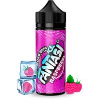 Raspberry Ice 50/50 E-Liquid Fantasi