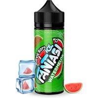 Watermelon Ice 50/50 E-Liquid Fantasi