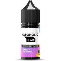 Fruity Menthol Ferocious E-Liquid Concentrate