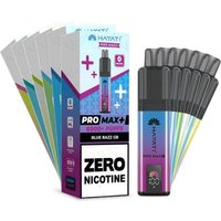 Hayati Pro Max 6000+ Pod Kit ZERO