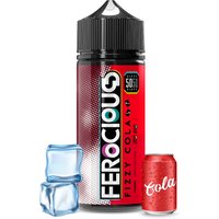 Fizzy Cola 50/50 E-Liquid Ferocious