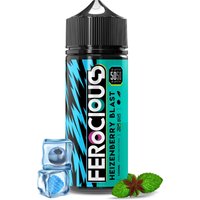 Heizenberry Blast 50/50 E-Liquid Ferocious - 3mg - Salt Nicotine - 120ml