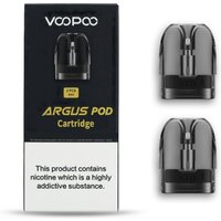 VOOPOO Argus Replacement Pods 2-Pack