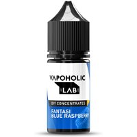 Blue Raspberry Fantasi E-Liquid Concentrate