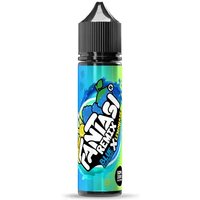 Blue Raspberry X Lemonade 70/30 E Liquid Fantasi - 3mg - Standard Nicotine - 60ml