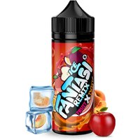 Fruit X Twist Ice 70/30 E Liquid Fantasi - 6mg - Salt Nicotine - 120ml