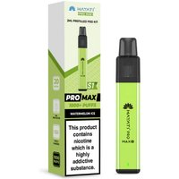 Hayati Pro Max S1 Prefilled Vape Kit - Watermelon Ice