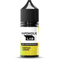 Lemon Fantasi E Liquid Concentrate - 30ml