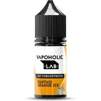 Orange Ice Fantasi E-Liquid Concentrate