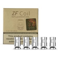 Innokin ZF Replacement Coils 5-Pack
