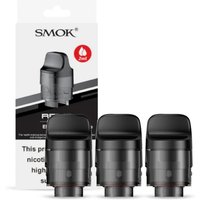 SMOK RPM C Pod 2ml - Empty Pods 3-Pack
