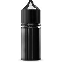 30ml Chubby Gorilla© Bottles | Black