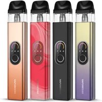 Vaporesso XROS 4 Vape Pod Kit