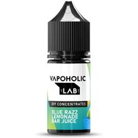 Blue Razz Lemonade Ferocious Bar Juice E Liquid Concentrate - 30ml