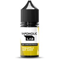 Pineapple Ferocious Bar Juice E Liquid Concentrate - 30ml